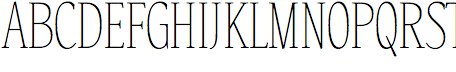Eternal Compressed Thin
