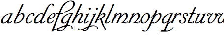 Siren Script III