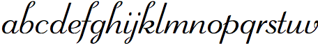 Wagner Script