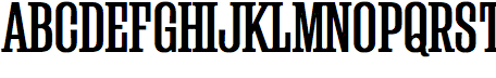 F37 K9 Serif