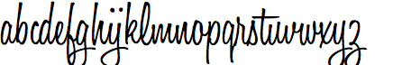 Filmotype Honey