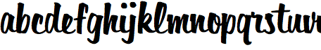Filmotype Horizon