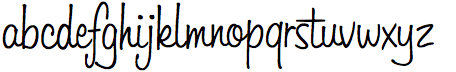 Filmotype Jamboree
