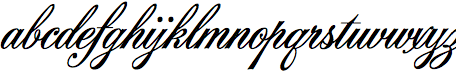 Filmotype Yukon
