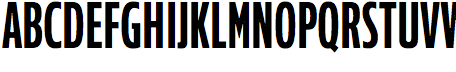 Ika Compact Condensed