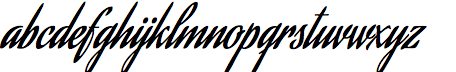 Aguafina Script (Google)