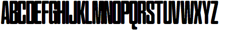 Tempel Softland Ultra Condensed