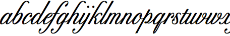 Excelsor Script 10