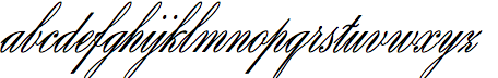 Splendid Script