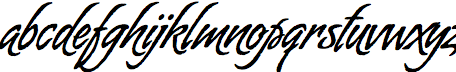 Almond Script