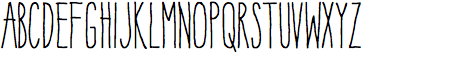 York Handwriting