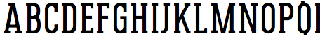 Pekora Serif