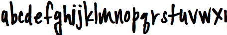 YWFT Signature